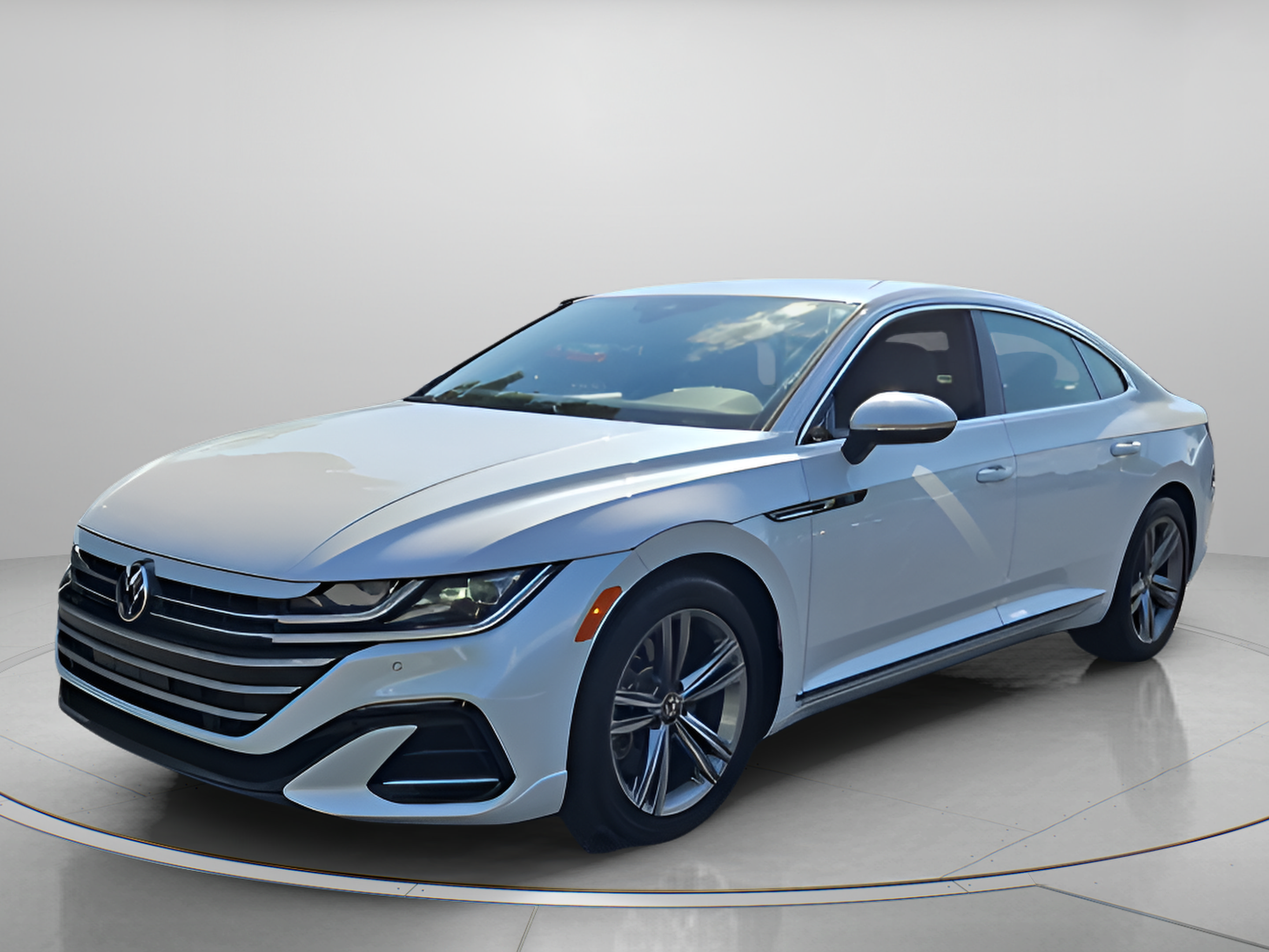 2022 Volkswagen Arteon SE R-Line Sedan