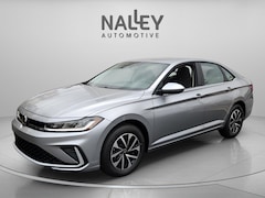 2026 Volkswagen Jetta 1.5T S Sedan