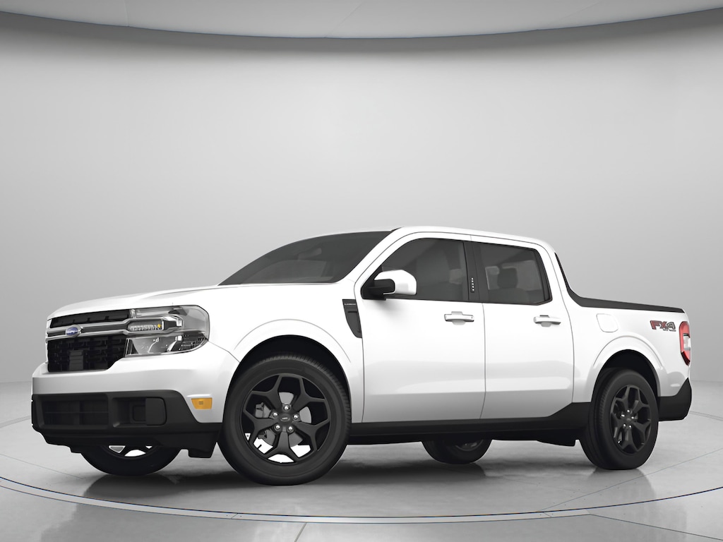 Used 2022 Ford Maverick XL Truck SuperCrew