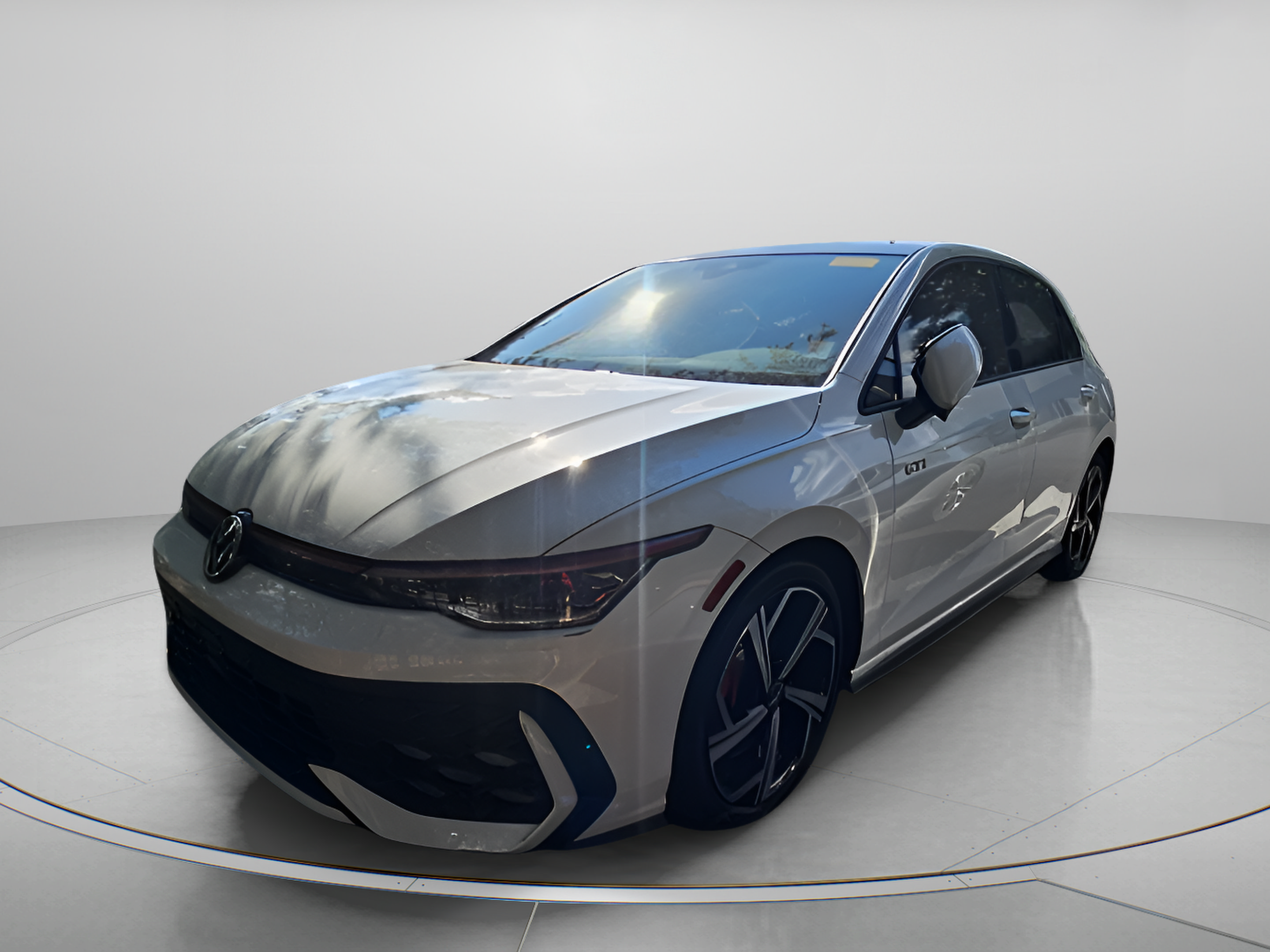 2025 Volkswagen Golf GTI