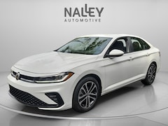 2026 Volkswagen Jetta 1.5T Sport Sedan
