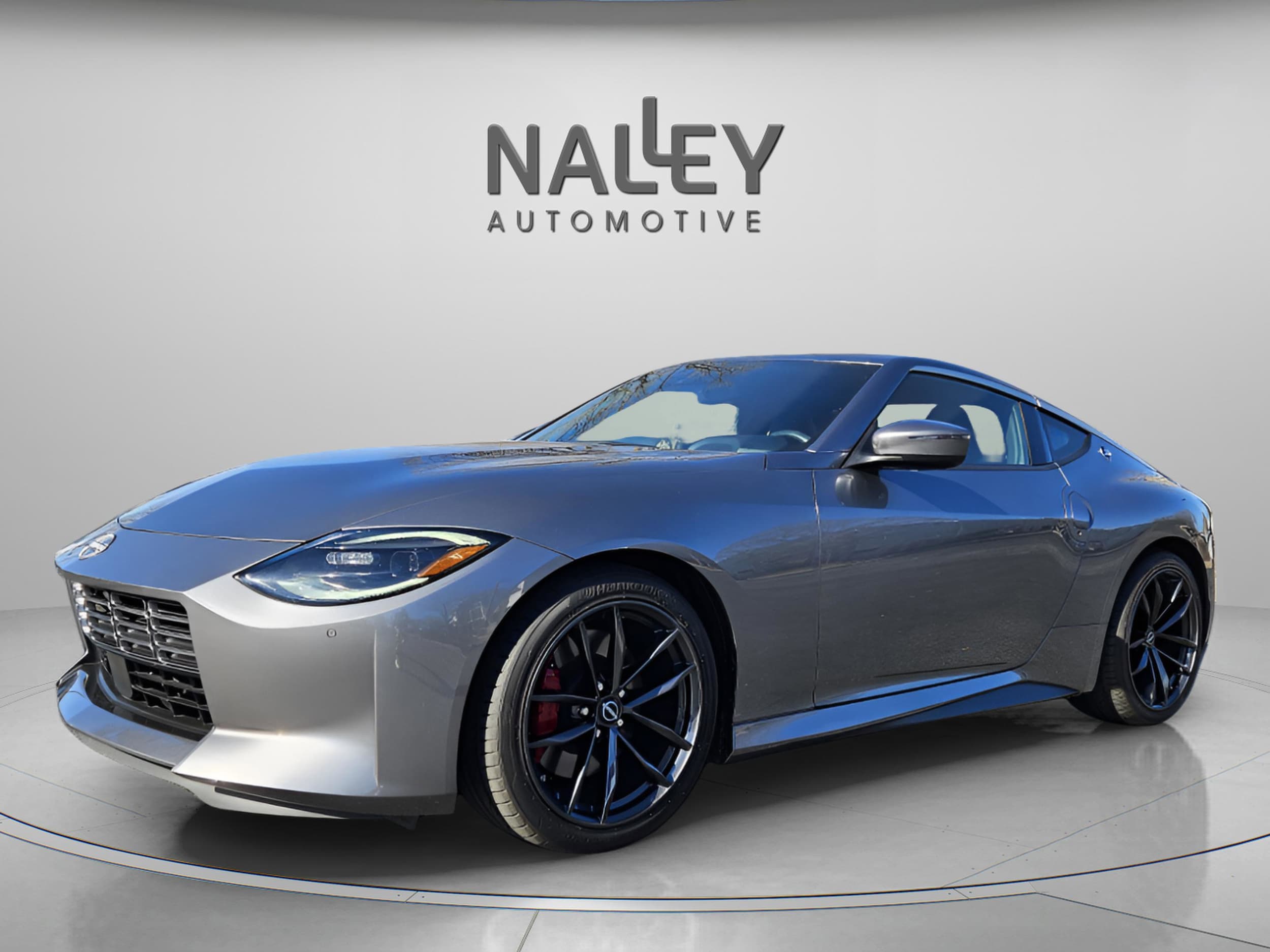 2023 Nissan Z