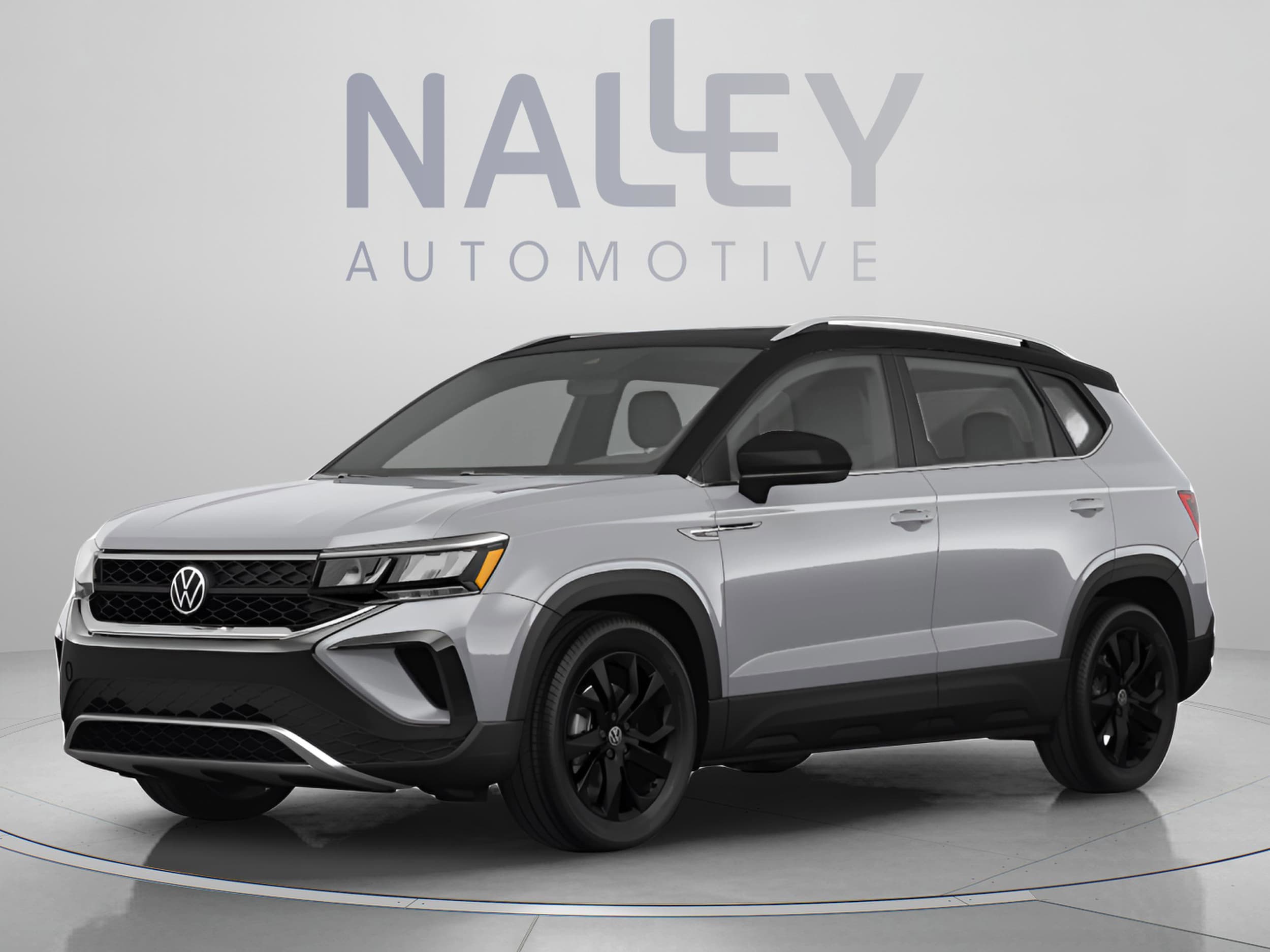 2023 Volkswagen Taos 1.5T SE's photo