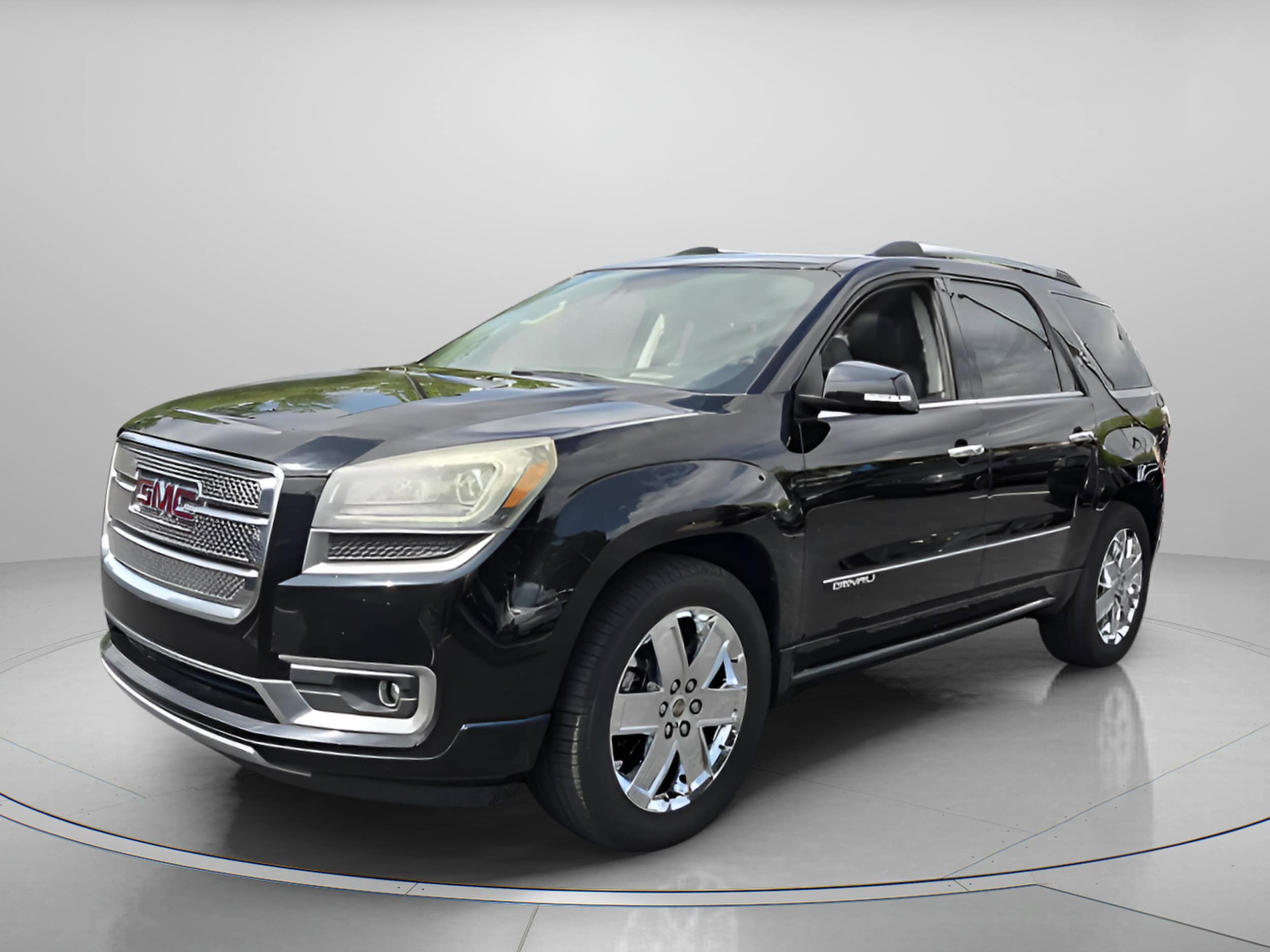 2016 GMC Acadia FWD Denali's photo