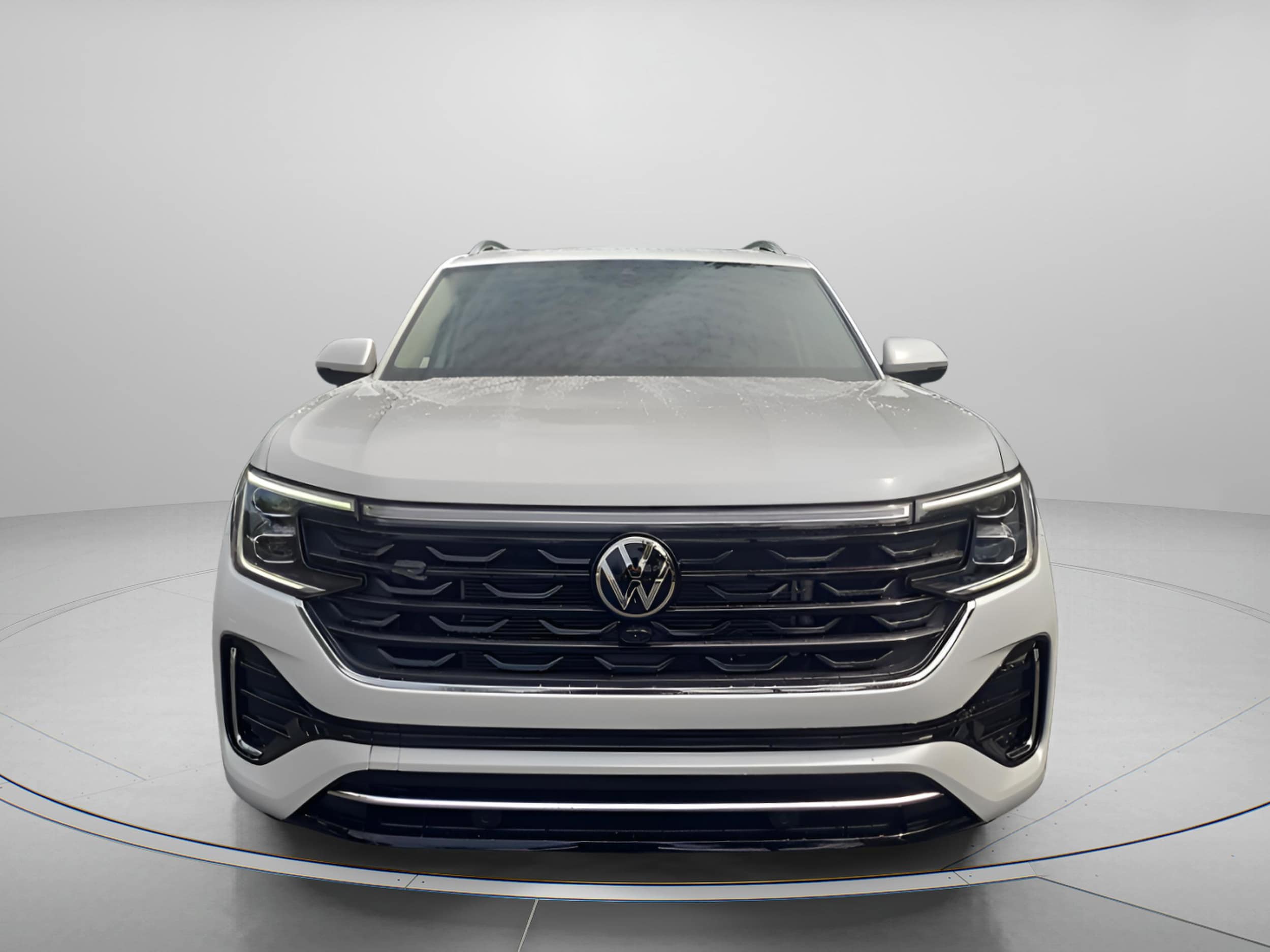 2026 Volkswagen Atlas SEL Premium R-Line - Photo 8