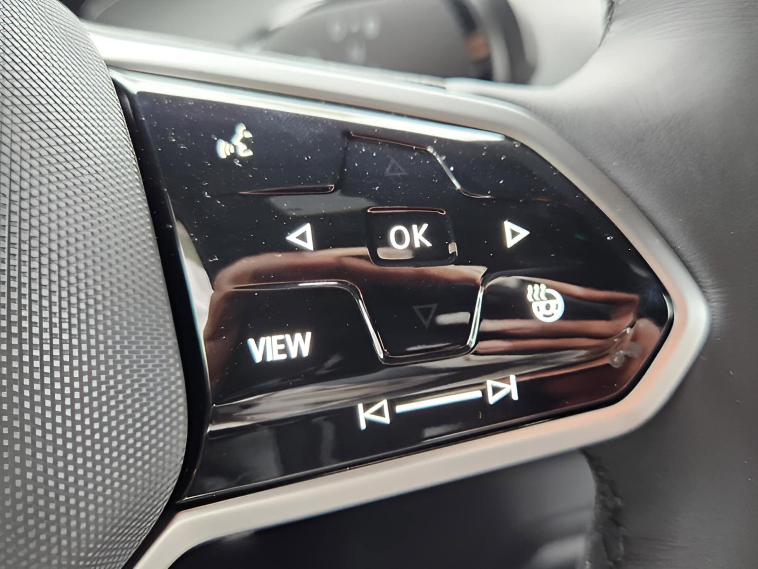 2025 Volkswagen ID. Buzz PRO S - Photo 16