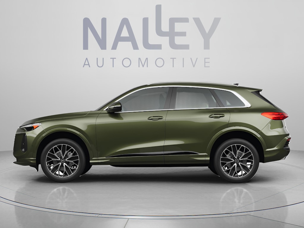 Used 2025 Audi Q5 Premium SUV