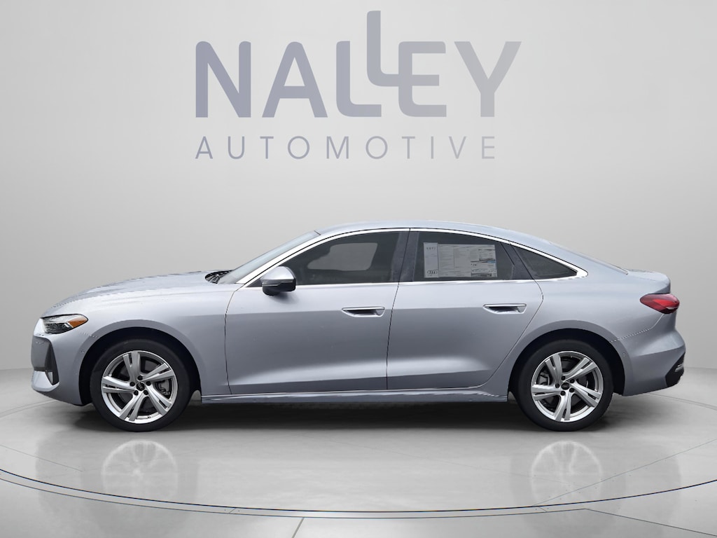 New 2025 Audi A5 2.0T Premium Plus Sportback