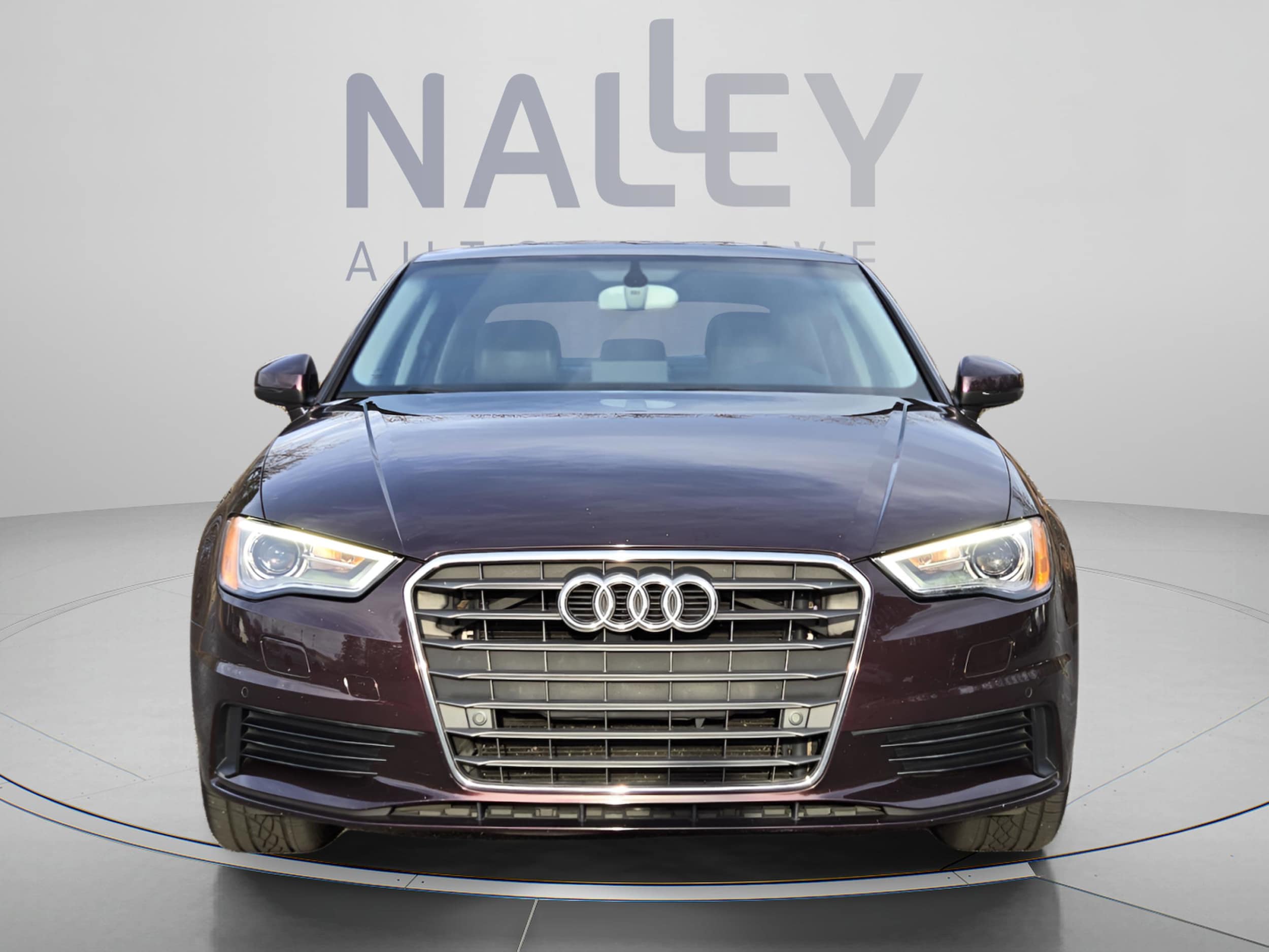 2015 Audi A3 Sedan Premium Plus - Photo 10