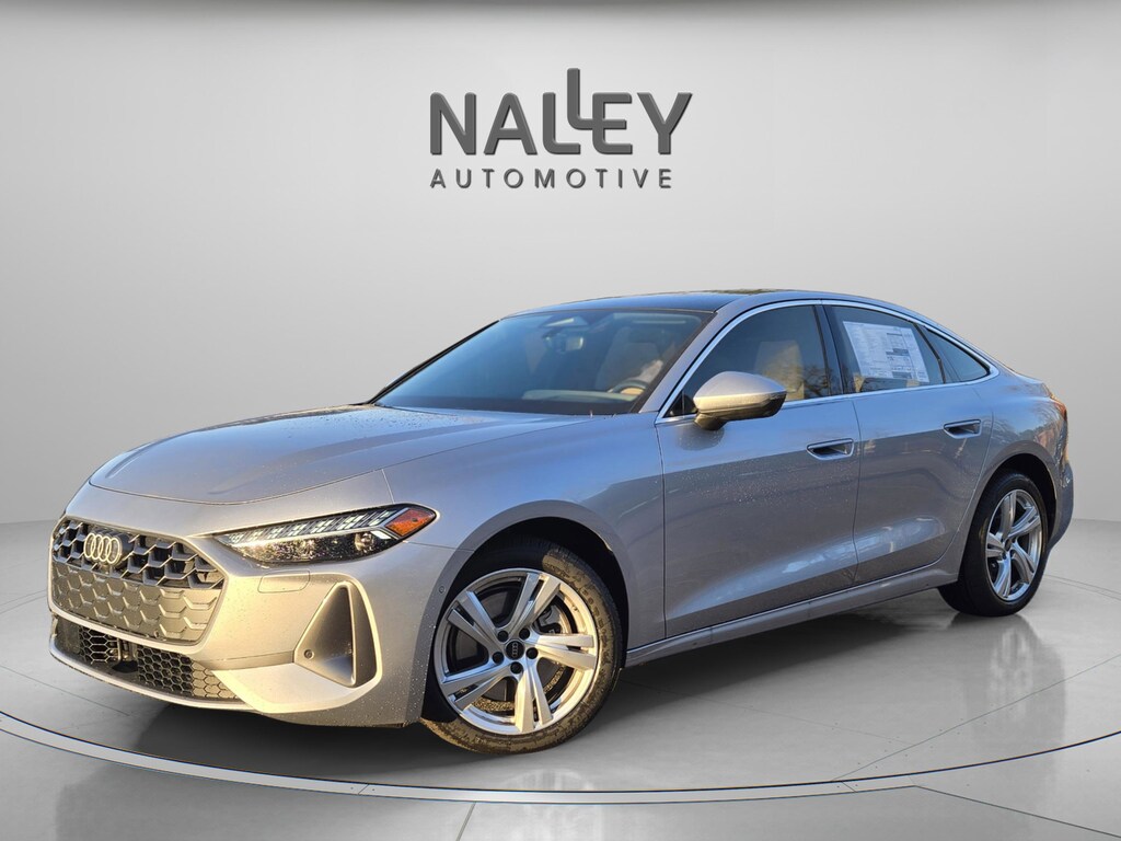 New 2025 Audi A5 2.0T Premium Plus Sportback