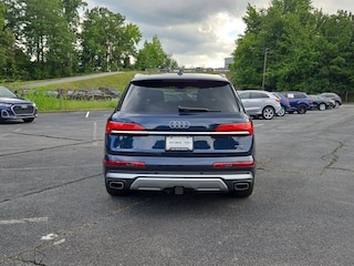 2025 Audi Q7 Premium Plus SUV