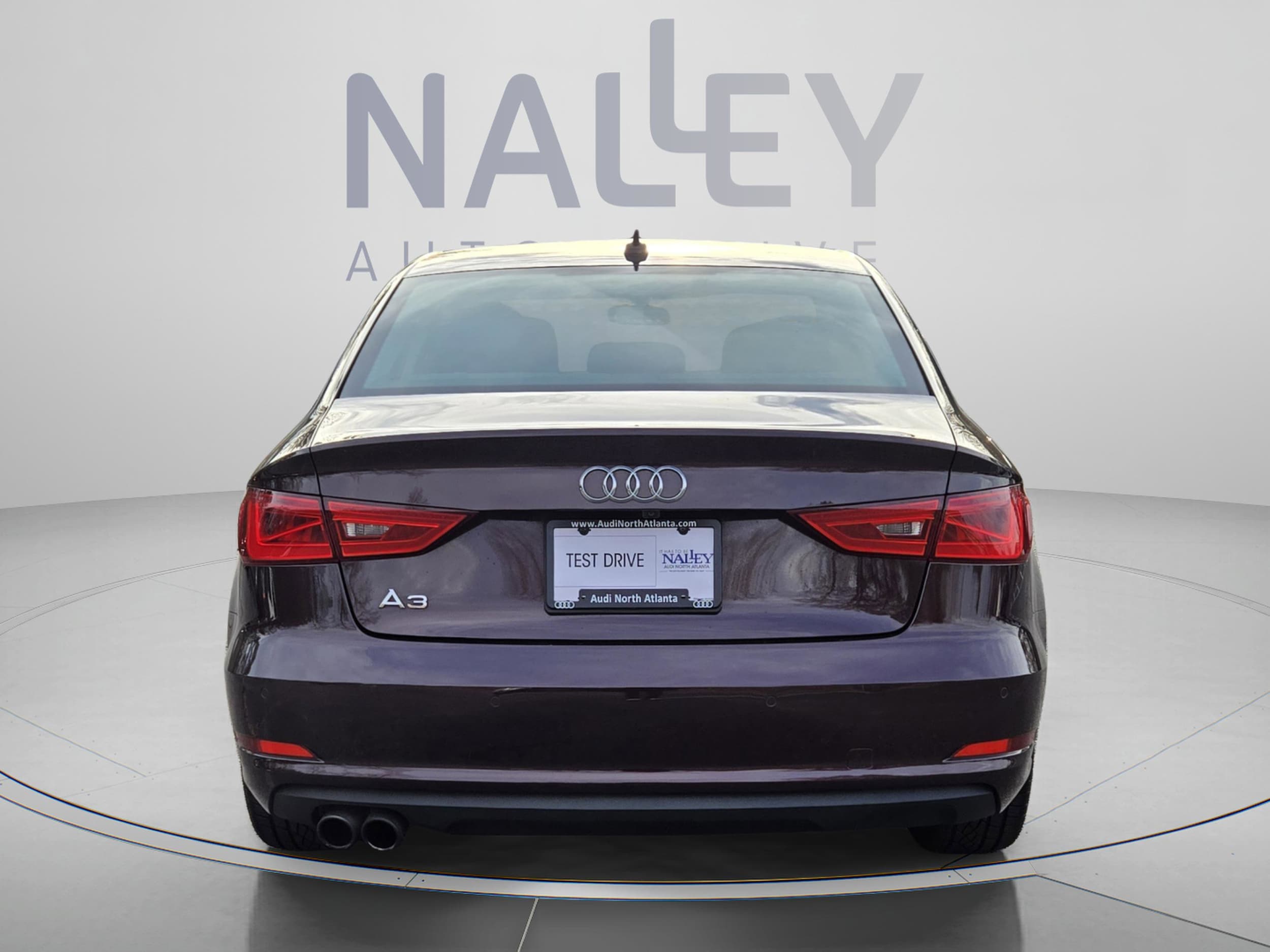 2015 Audi A3 Sedan Premium Plus - Photo 6
