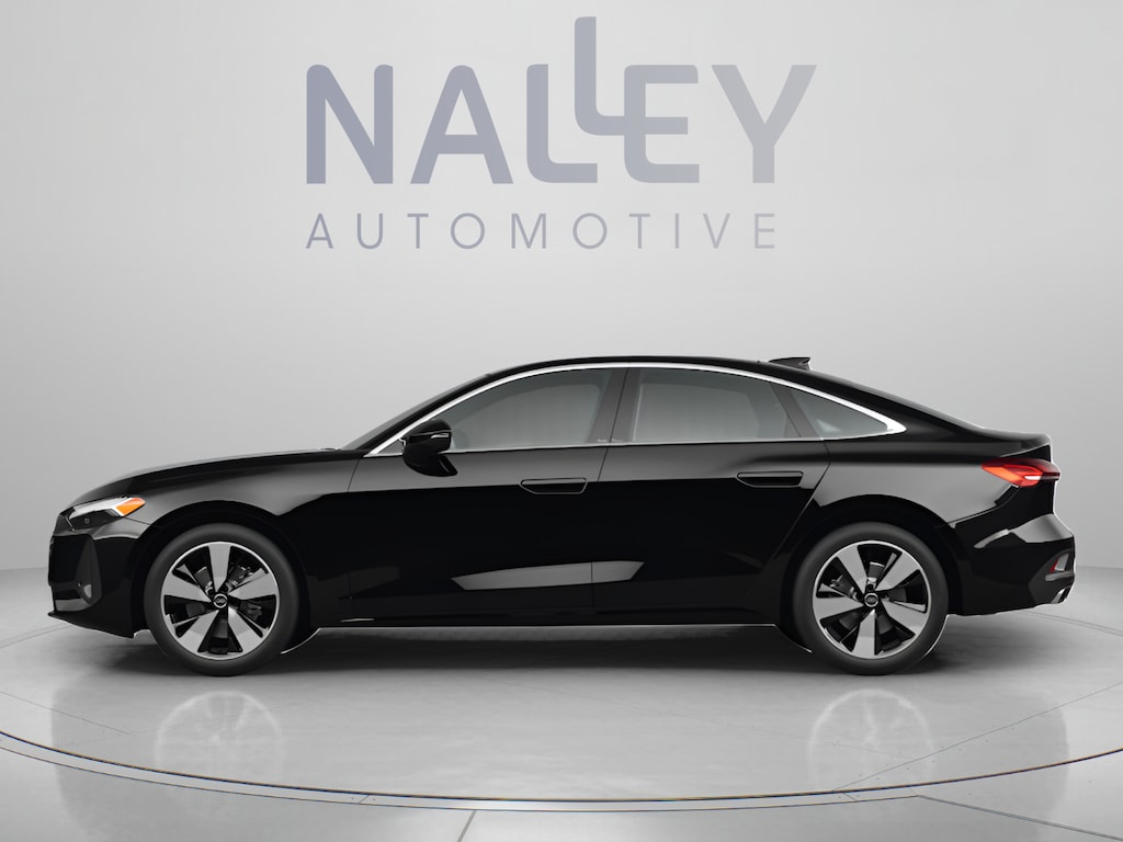 Used 2025 Audi A5 Prestige Sportback