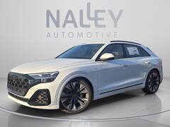 2026 Audi Q8 Premium Plus SUV