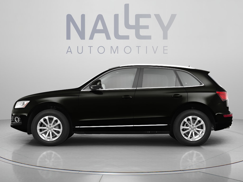 Used 2014 Audi Q5 Premium Plus SUV