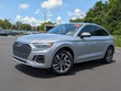  Audi Q5 Sportback