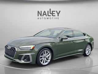 2024 Audi A5 S line Premium Plus Sportback