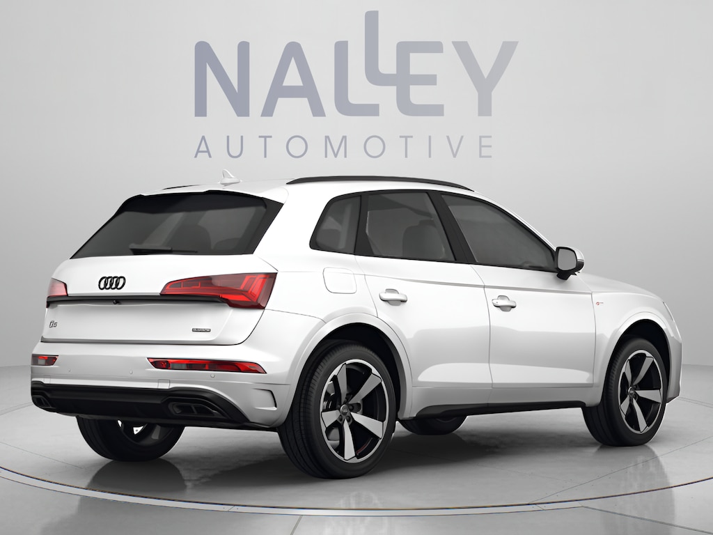 Used 2023 Audi Q5 S line Premium Plus SUV