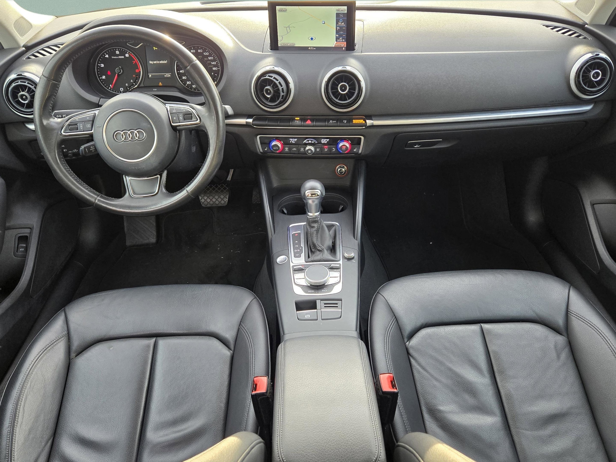 2015 Audi A3 Sedan Premium Plus - Photo 30