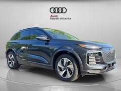 2025 Audi Q6 e-tron Premium Plus SUV
