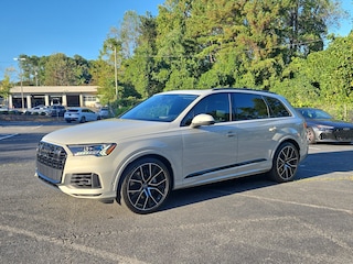 2023 Audi Q7 Prestige SUV
