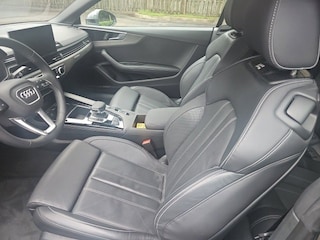2023 Audi A5 S line Premium Plus Cabriolet