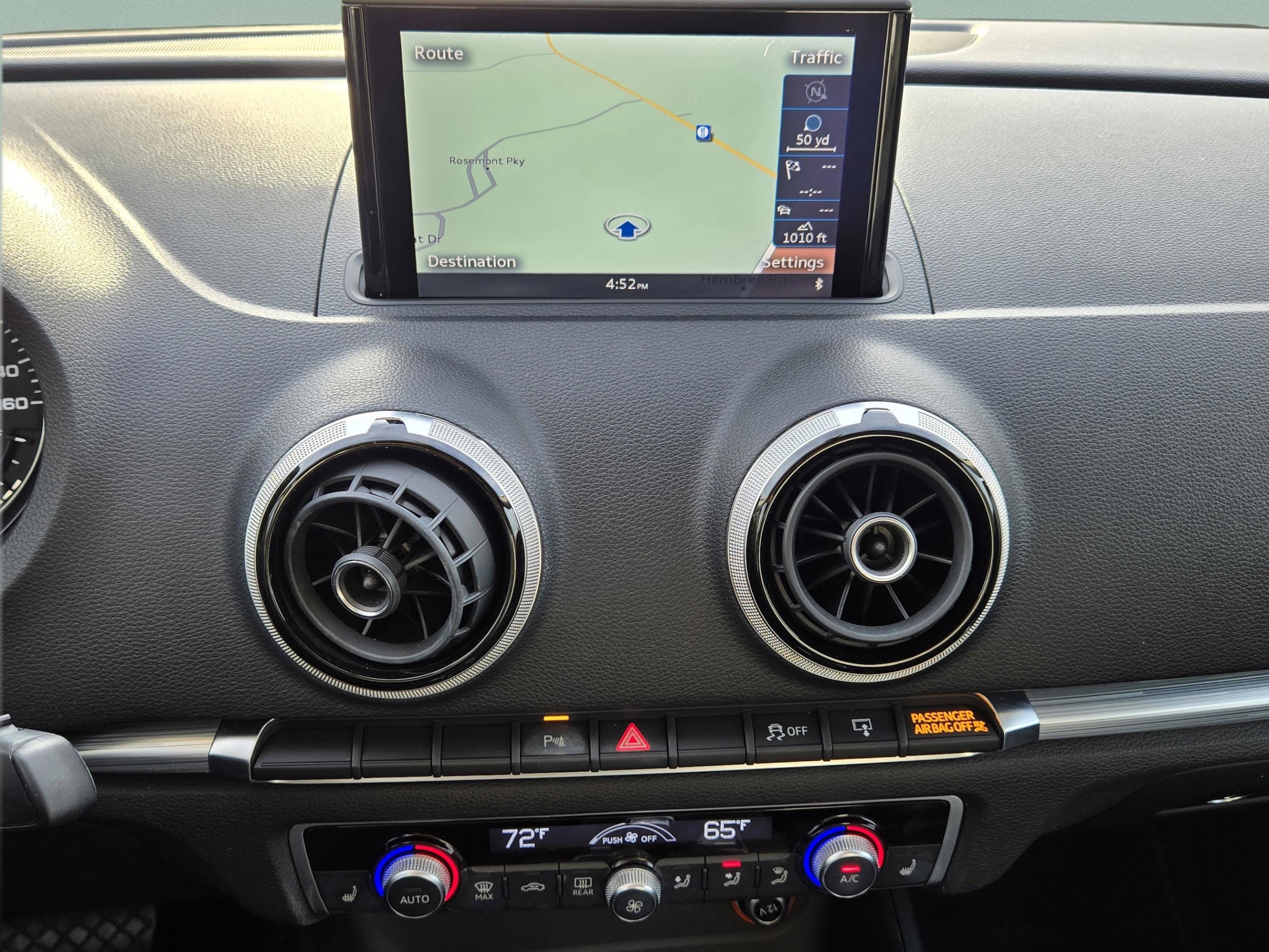 2015 Audi A3 Sedan Premium Plus - Photo 20