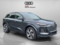 2025 Audi Q6 e-tron Premium Plus SUV