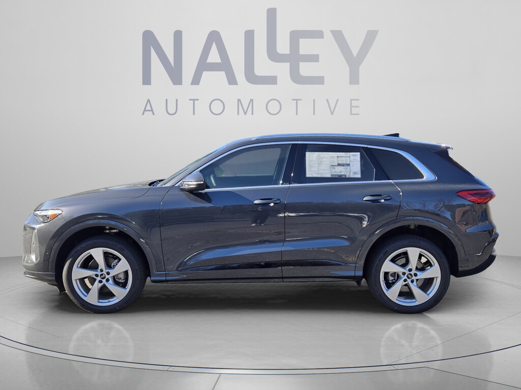 New 2025 Audi Q5 Premium Plus SUV