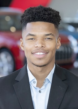 Staff member Tre Pennie from ID_26fc3c34dc8a