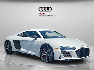 2023 Audi R8 V10 performance Coupe