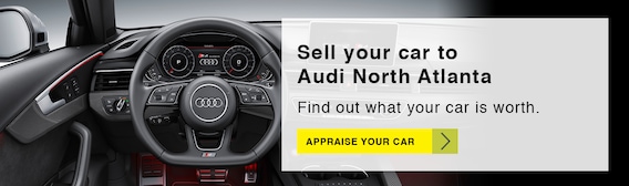 Sell Your Car To Audi North Atlanta Audi North Atlanta