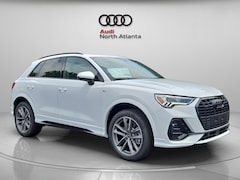 2025 Audi Q3 45 S line Premium SUV