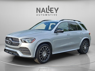 2020 Mercedes-Benz GLE 350 GLE 350 SUV