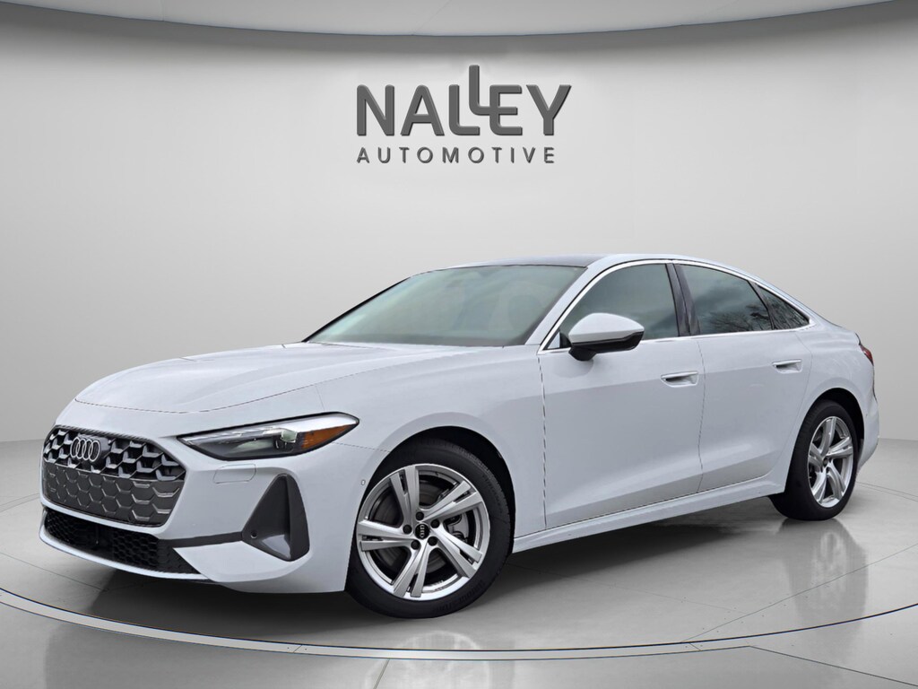 New 2025 Audi A5 Premium Sportback