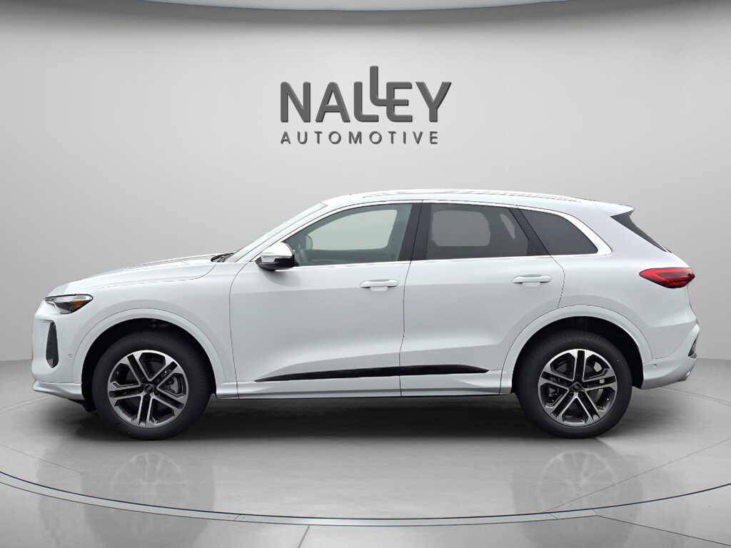 New 2025 Audi All-new Q5 Premium SUV