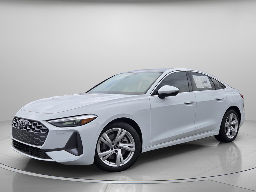 New 2025 Audi A5 2.0T Premium Sportback