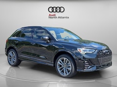 2025 Audi Q3 45 S line Premium SUV