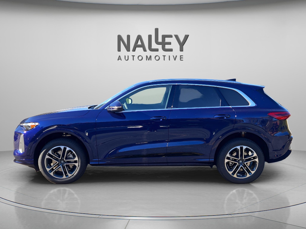 Used 2025 Audi Q5 Premium SUV