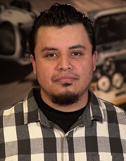 Meet Our Staff Audi North Atlanta