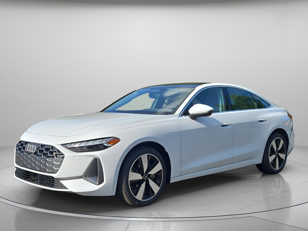 New 2025 Audi A5 2.0T Premium Plus Sportback