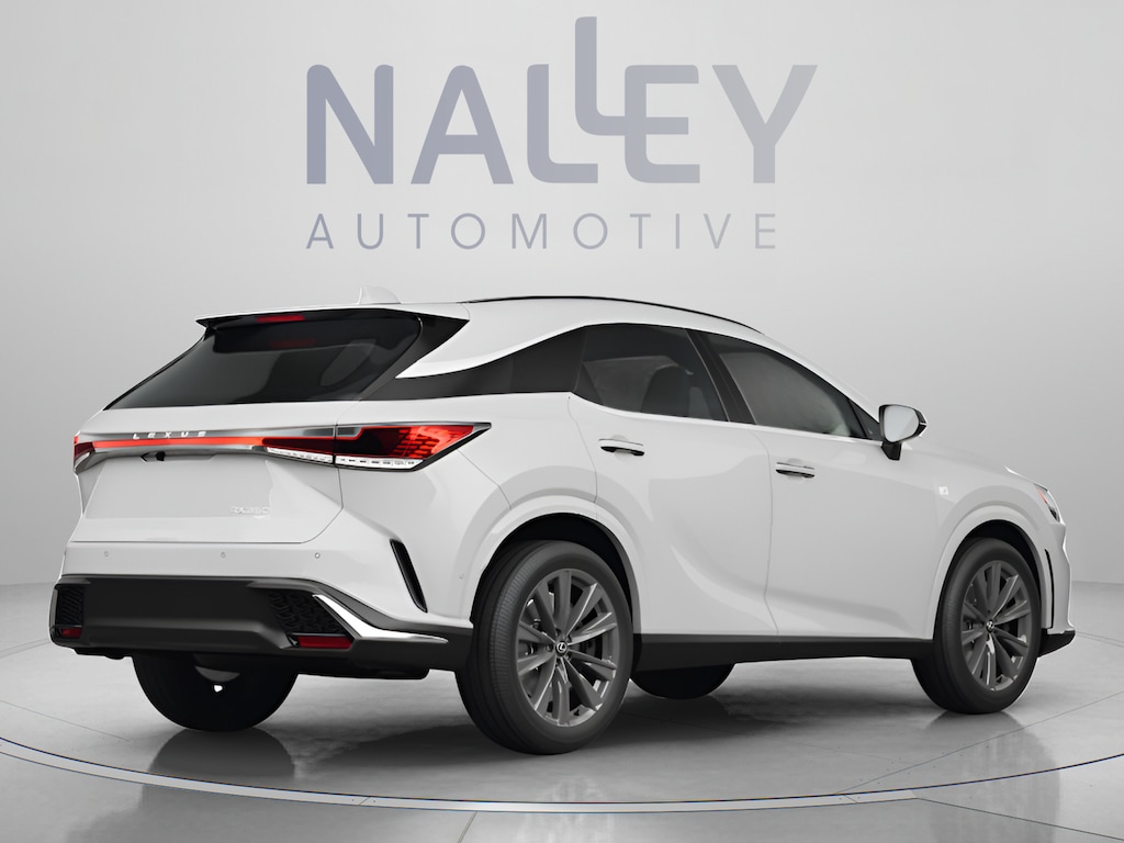 Used 2024 Lexus RX 350 RX 350 SUV