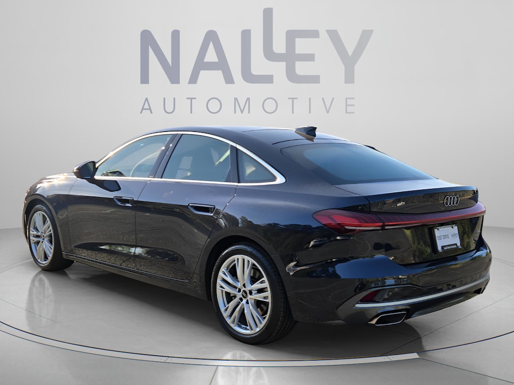 New 2026 Audi A5 Premium Plus 2.0 TFSI quattro