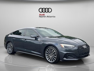 2023 Audi A5 Premium Plus Sportback