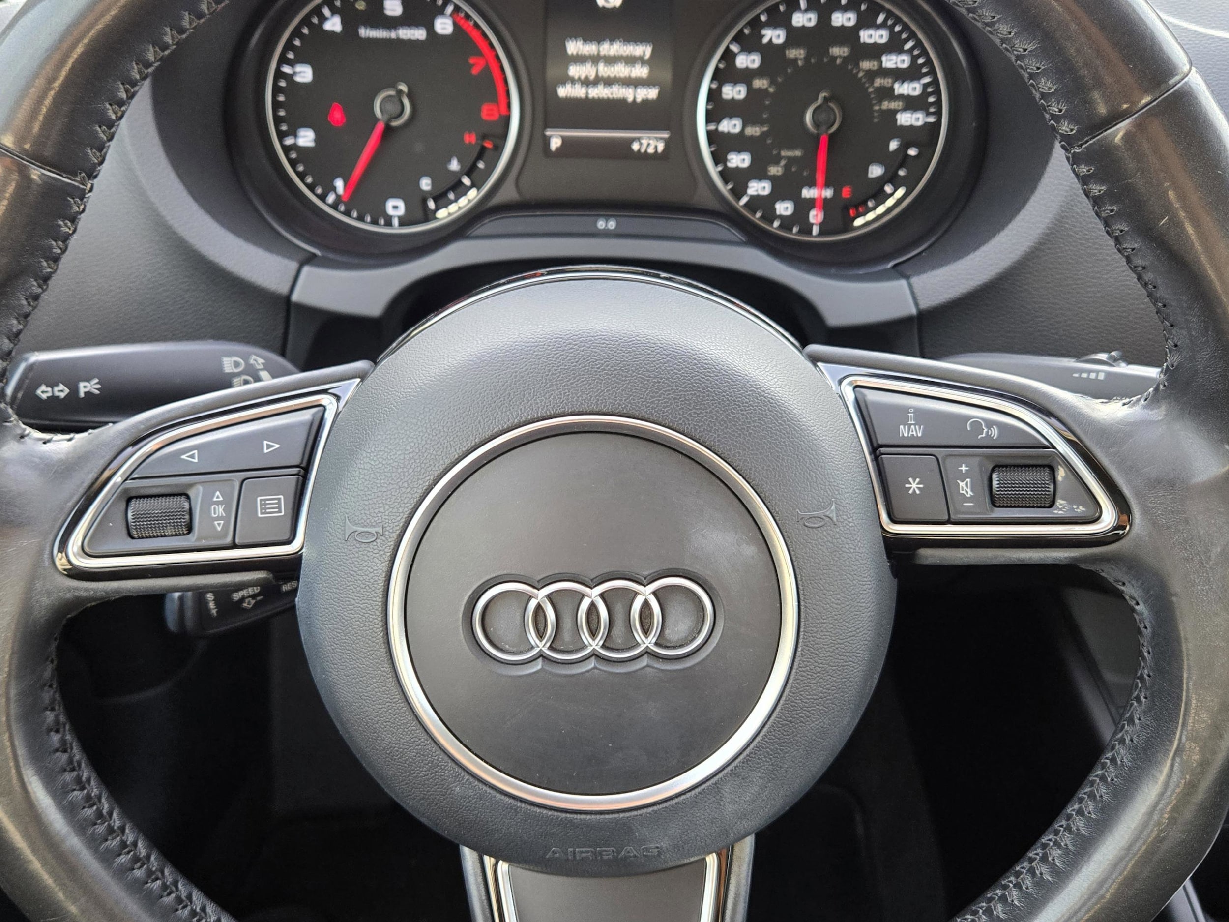 2015 Audi A3 Sedan Premium Plus - Photo 19