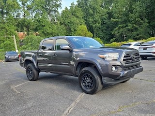 2019 Toyota Tacoma Truck Double Cab