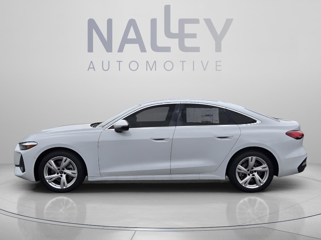 Used 2025 Audi A5 Premium Sportback