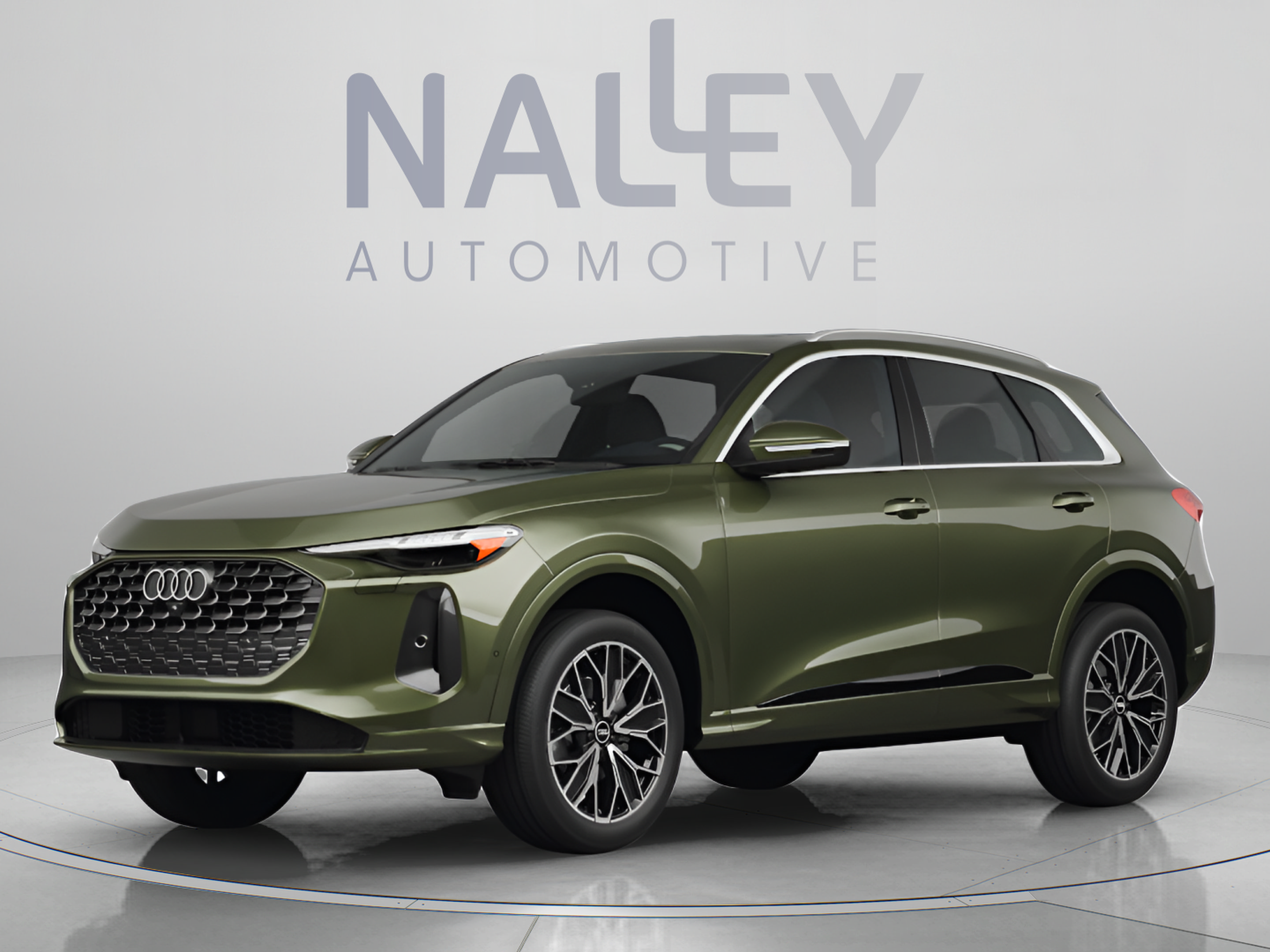 2025 Audi Q5 Premium SUV