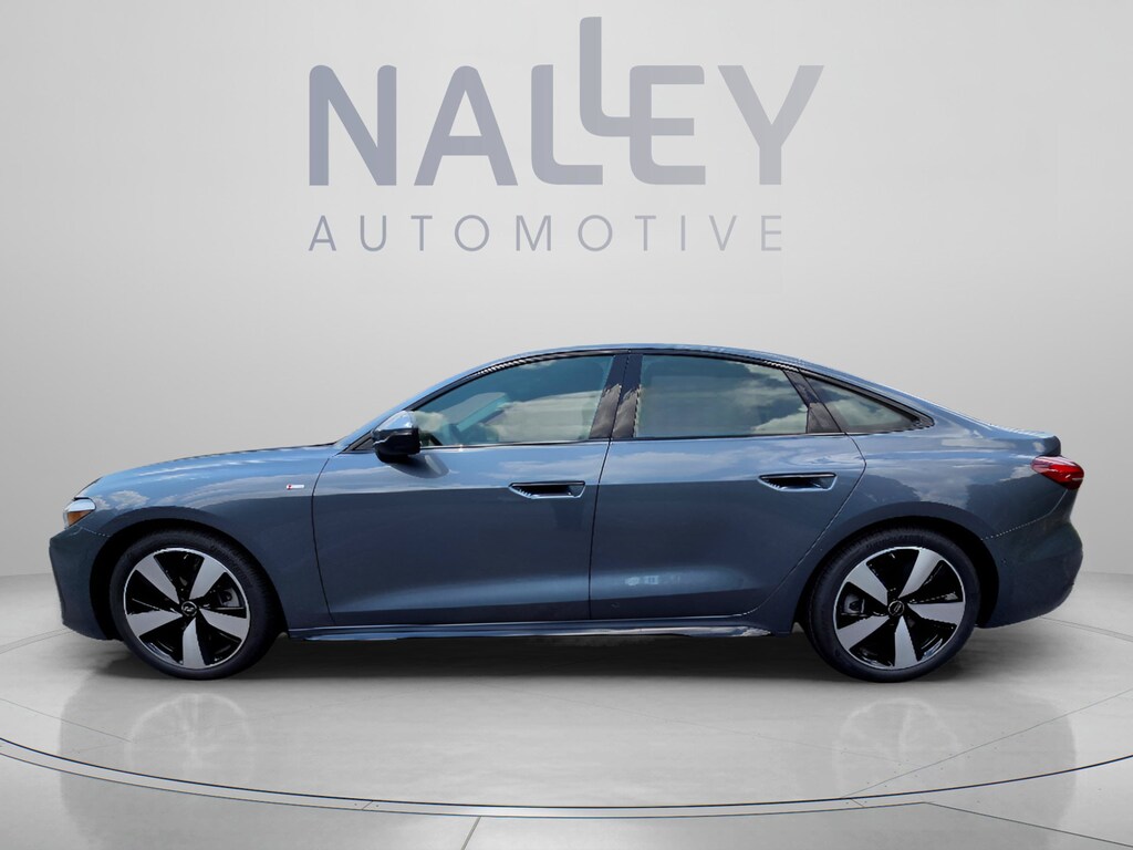 New 2026 Audi A5 Hatchback