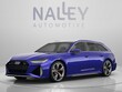  Audi RS 6 Avant
